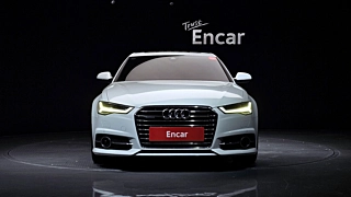 AUDI A6 2016