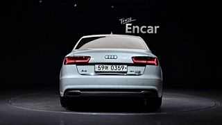 AUDI A6 2016