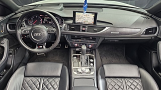 AUDI A6 2016