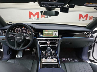 BENTLEY FLYING SPUR 2021