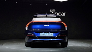 KIA EV6 2022