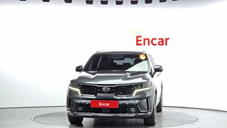 KIA SORENTO 2020