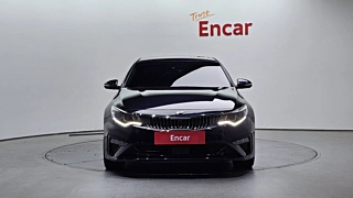 KIA K5 2019
