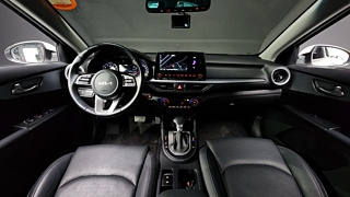 KIA K3 2021