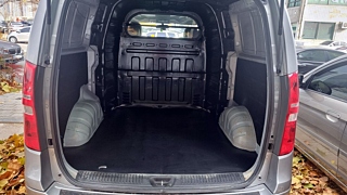 HYUNDAI STAREX GRAND 2017