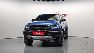 FORD RANGER 2021