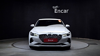 GENESIS G70 2020