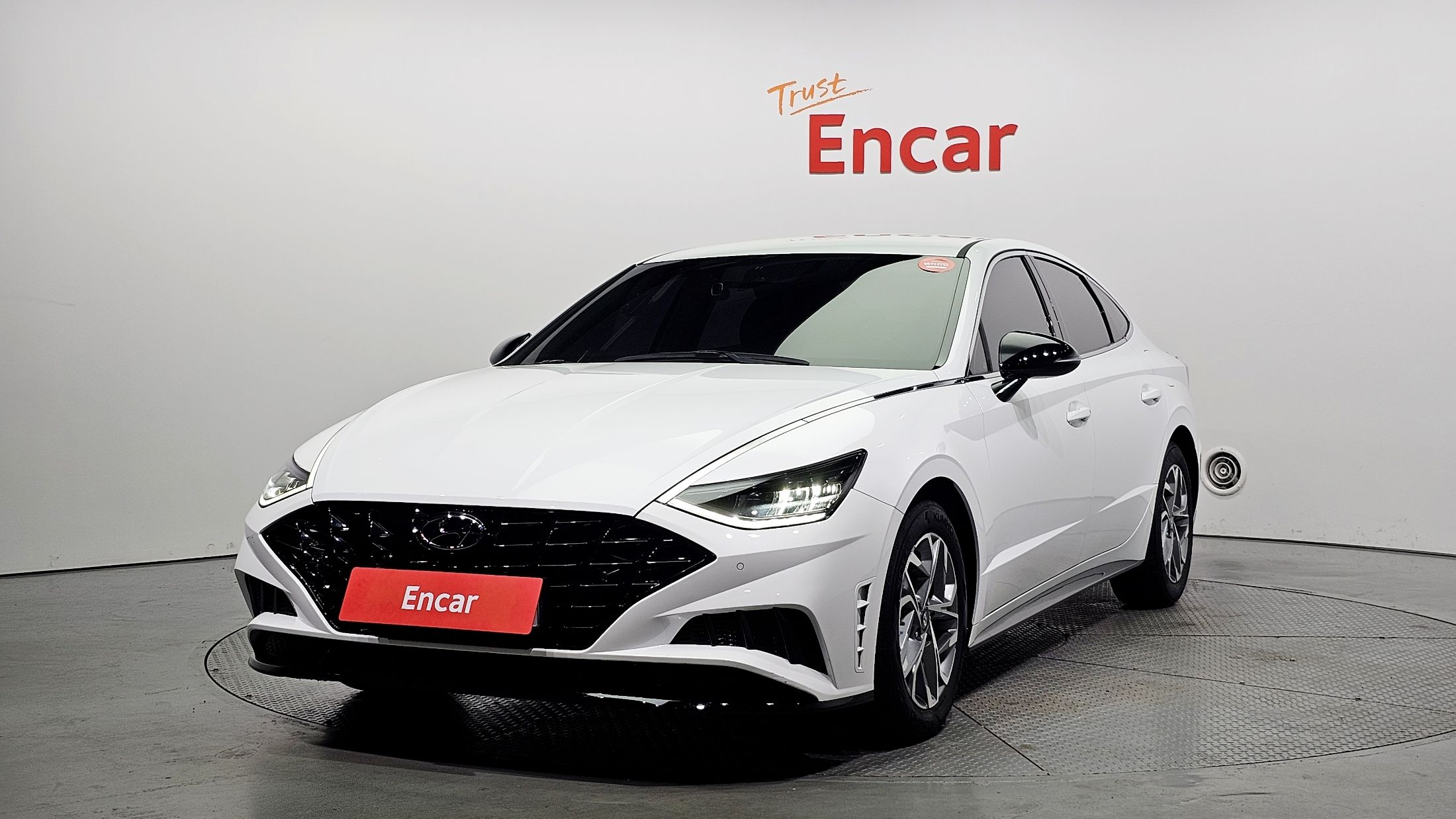 HYUNDAI SONATA DN8 2022