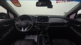 HYUNDAI SANTAFE TM 2018