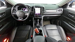 SAMSUNG QM6 2019