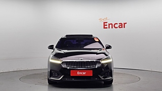 KIA K7 2016