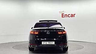 KIA K7 2016
