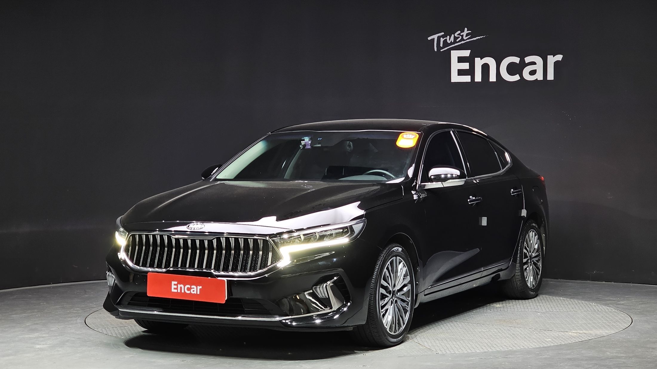 KIA K7 PREMIER 2020