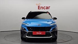 HYUNDAI KONA 2020