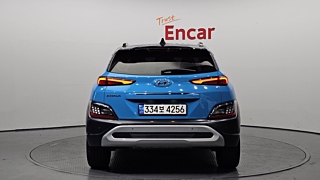 HYUNDAI KONA 2020