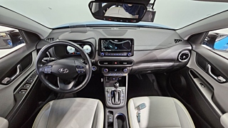 HYUNDAI KONA 2020