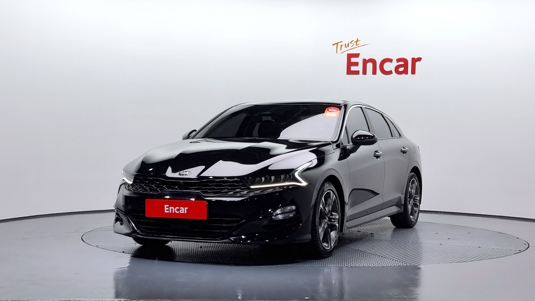 KIA K5 2020