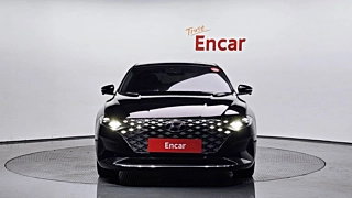 HYUNDAI GRANDEUR IG 2020