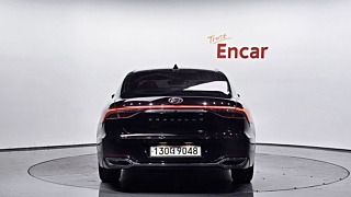 HYUNDAI GRANDEUR IG 2020