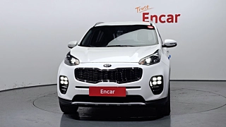 KIA SPORTAGE 2018