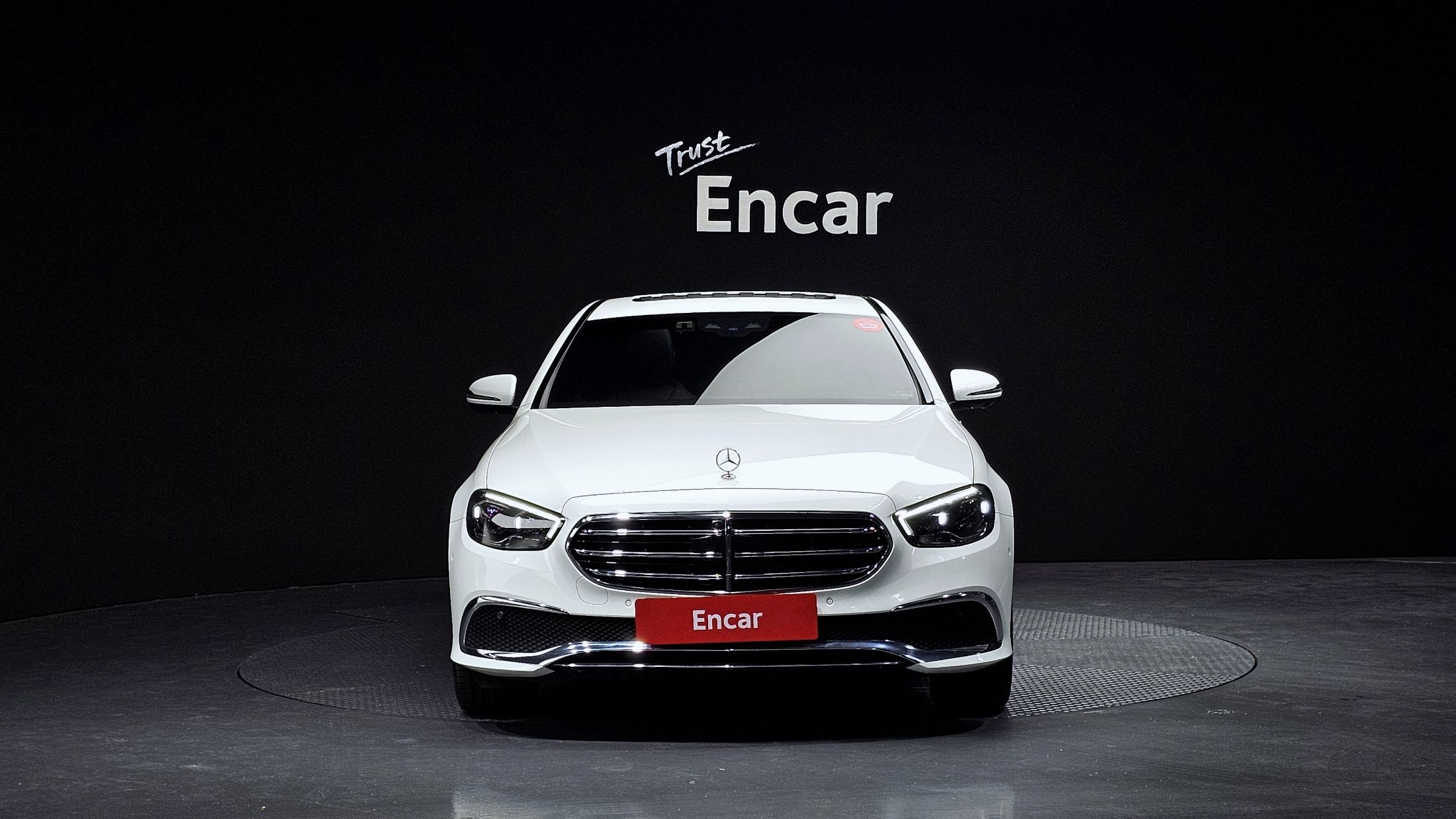 MERCEDES BENZ E-CLASS W213 2023