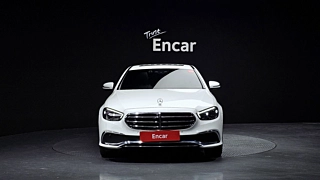 MERCEDES BENZ E-CLASS W213 2023