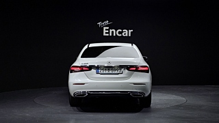 MERCEDES BENZ E-CLASS W213 2023
