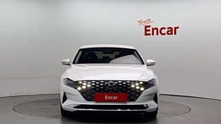 HYUNDAI GRANDEUR IG 2020