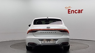 HYUNDAI GRANDEUR IG 2020