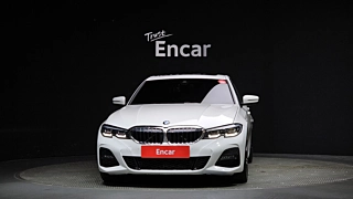 BMW 3-SERIES G20 2019