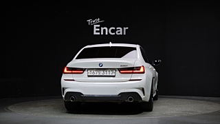 BMW 3-SERIES G20 2019