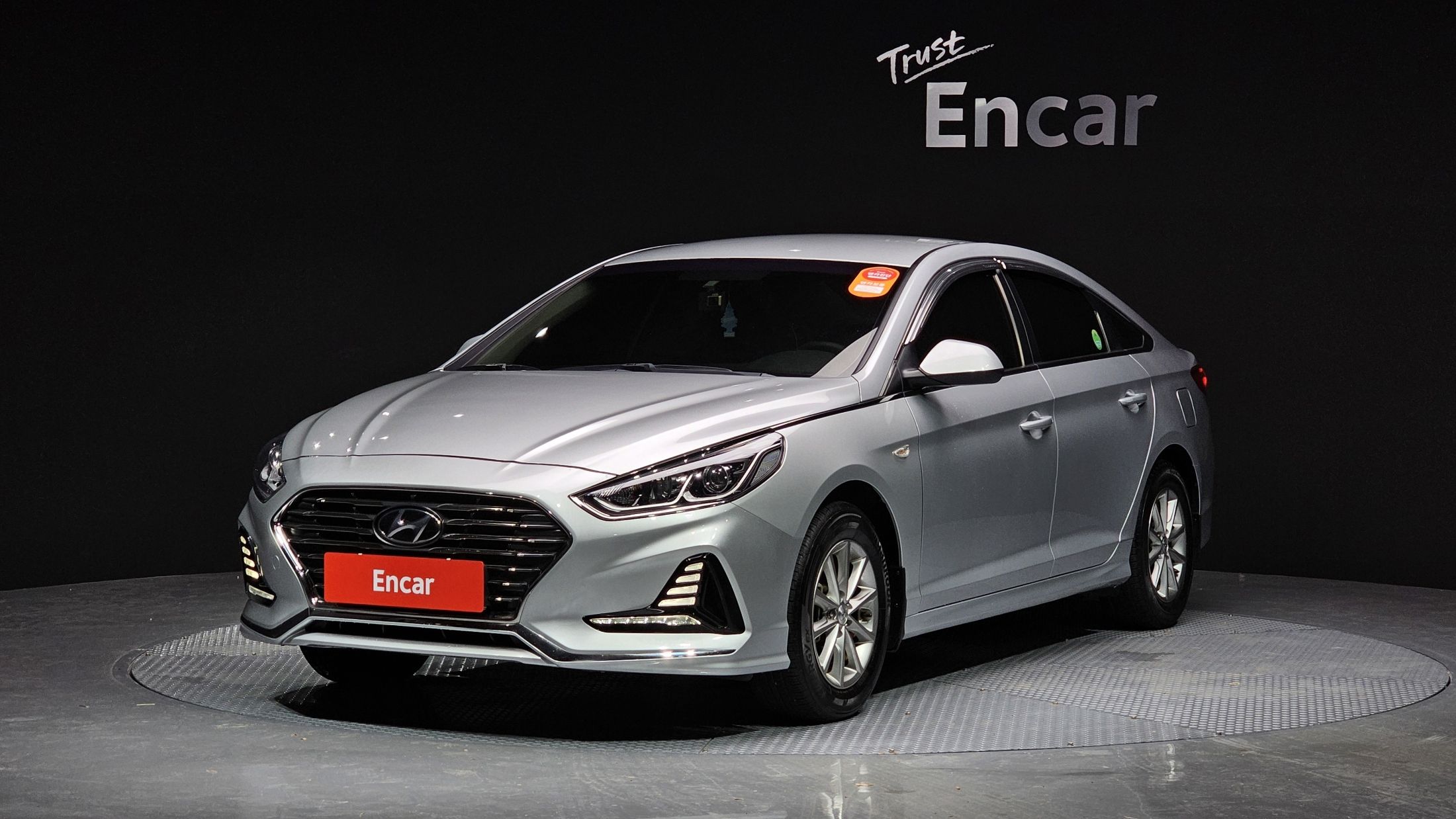 HYUNDAI SONATA NEW RISE