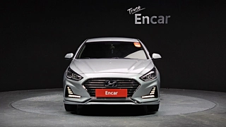 HYUNDAI SONATA NEW RISE 2019