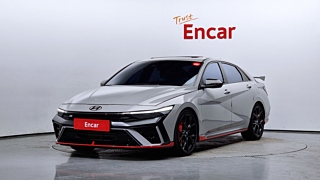 hyundai avante-cn7