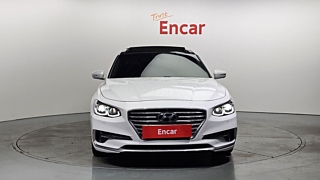 HYUNDAI GRANDEUR IG 2019