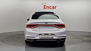 HYUNDAI GRANDEUR IG 2019