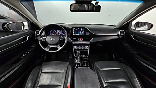 HYUNDAI GRANDEUR IG 2019