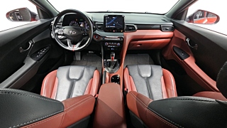 HYUNDAI VELOSTER JS 2018