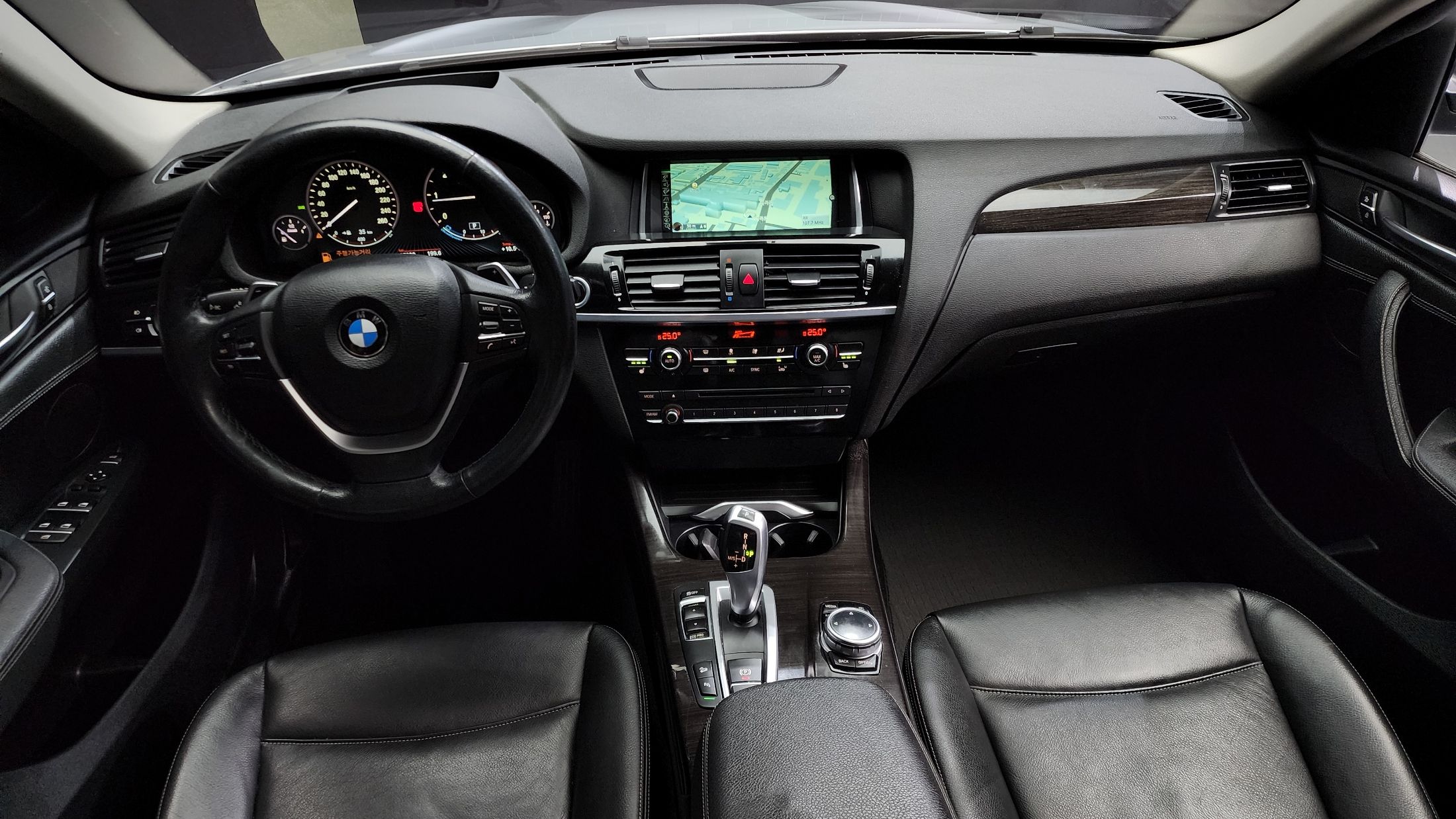 BMW X4 F26 2014