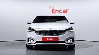 KIA K7 2016