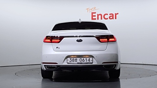 KIA K7 2016