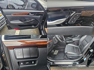 KIA K7 2016