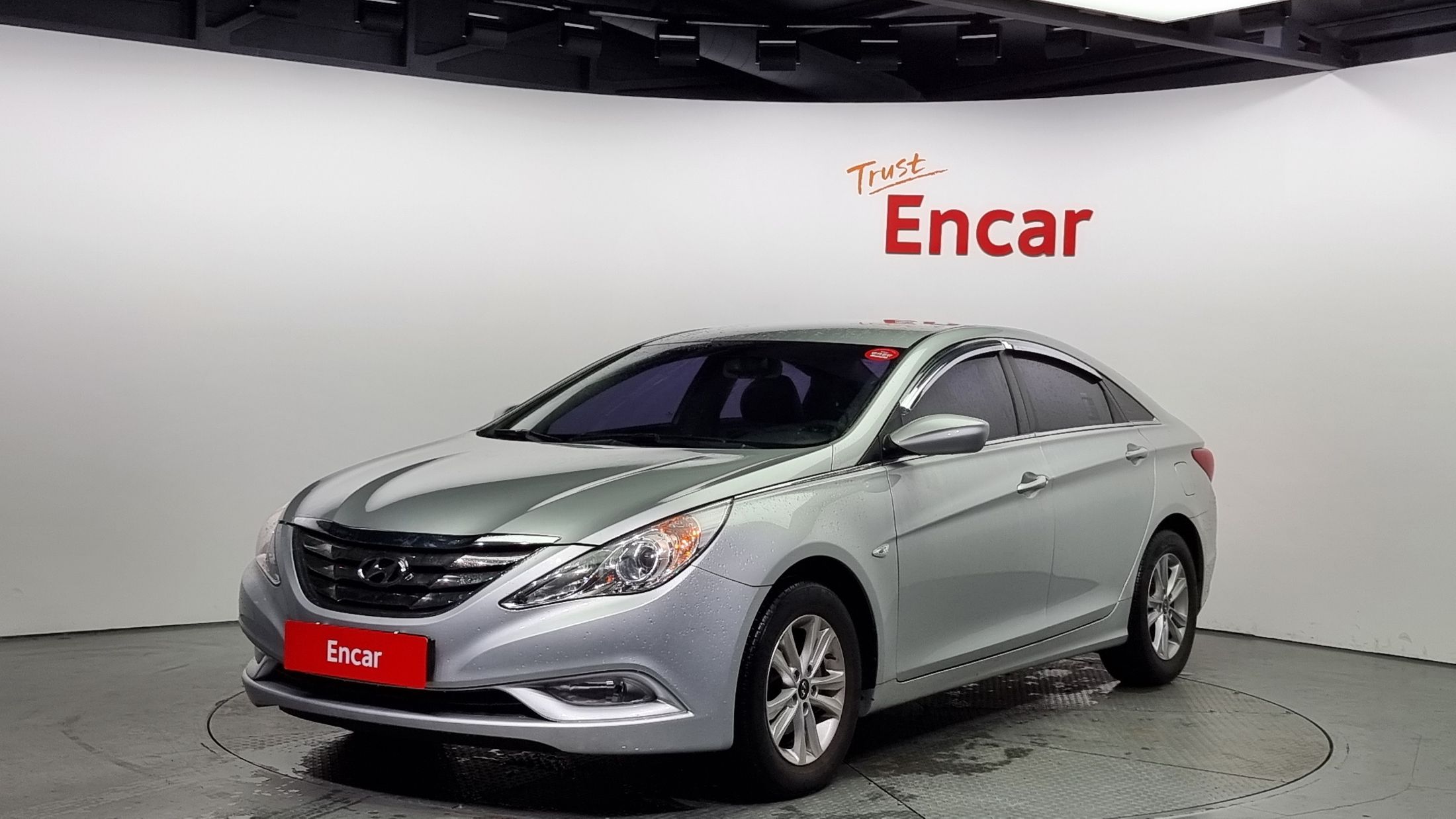 HYUNDAI SONATA YF