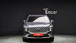 HYUNDAI SANTAFE 2020