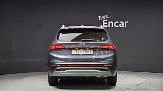 HYUNDAI SANTAFE 2020