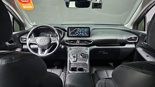 HYUNDAI SANTAFE 2020