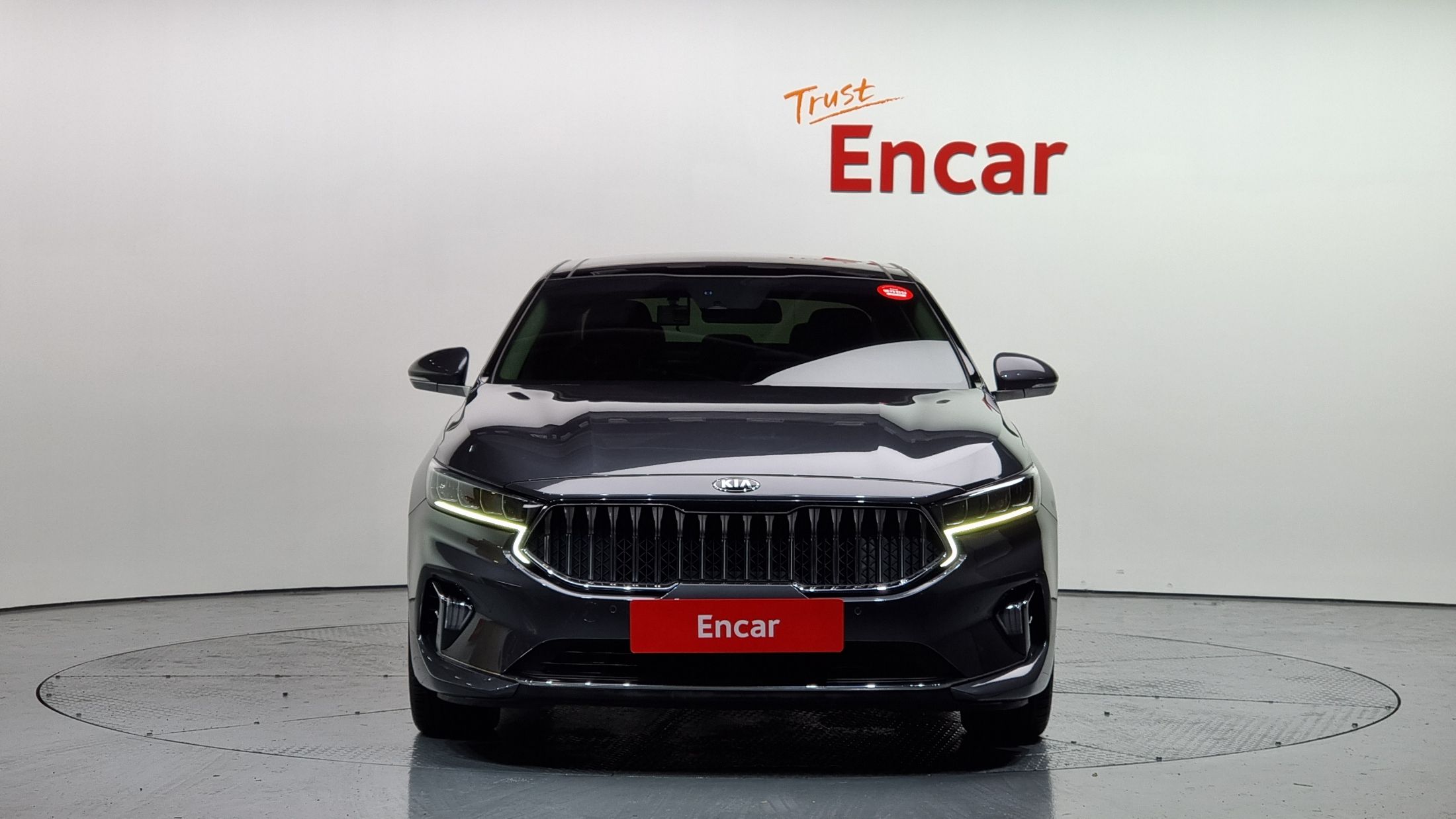 KIA K7 PREMIER 2019