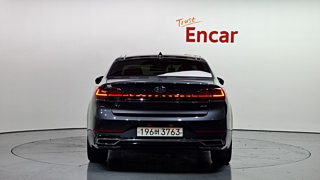 KIA K7 PREMIER 2019