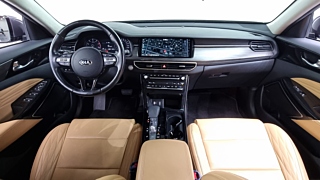 KIA K7 PREMIER 2019