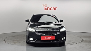 KIA K7 2017